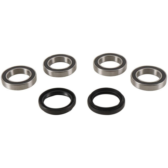 PIVOT WORKS Yamaha Yfz 450 04-05 Wheel Bearing Kit