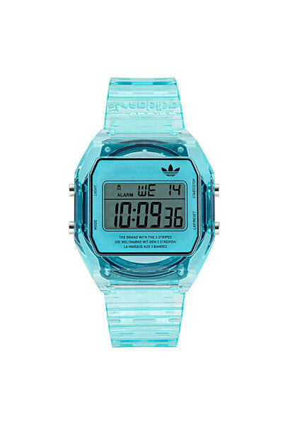 Часы наручные Adidas Digital Two Crystal ADAOST24065