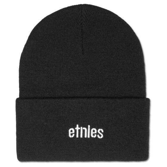 ETNIES Stencil Beanie