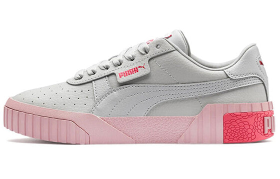 Кроссовки PUMA Cali JR