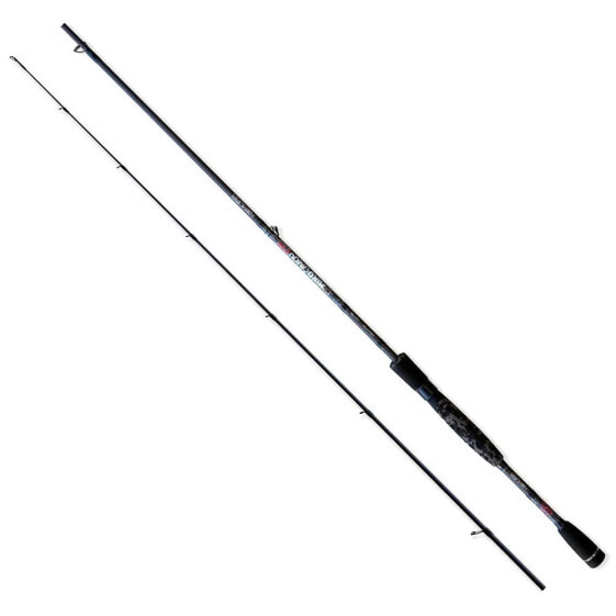 NOMURA Hiro Camou FW spinning rod