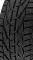 Шины для внедорожника зимние Sebring SUV Snow 3PMSF XL 225/65 R17 106H