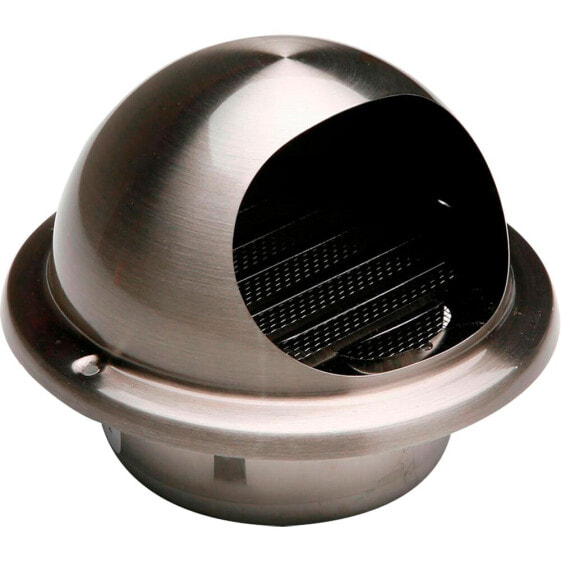 FEPRE Recessed Ventilation Grille 97-111 mm