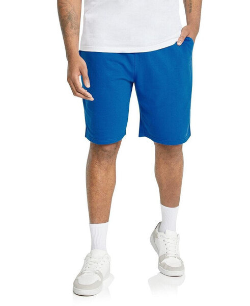 Mens Lounge Sweat Short