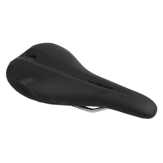 WTB Silverado Cromoly saddle