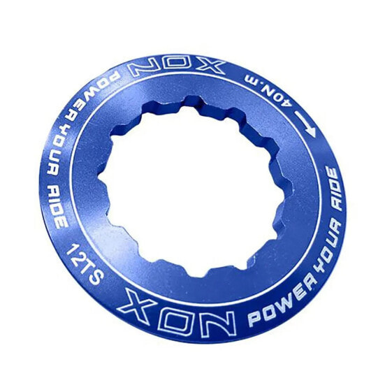 XON CNC Cassette Lockring