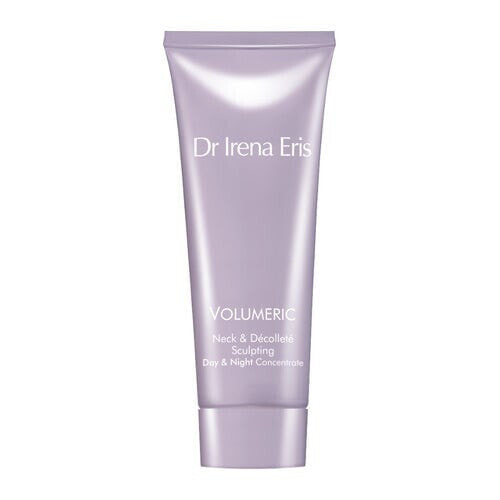 Dr Irena Eris Volumeric Neck & Deccolete Sculpting Concentrate