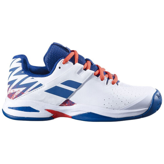 BABOLAT Propulse Kids All Court Shoes