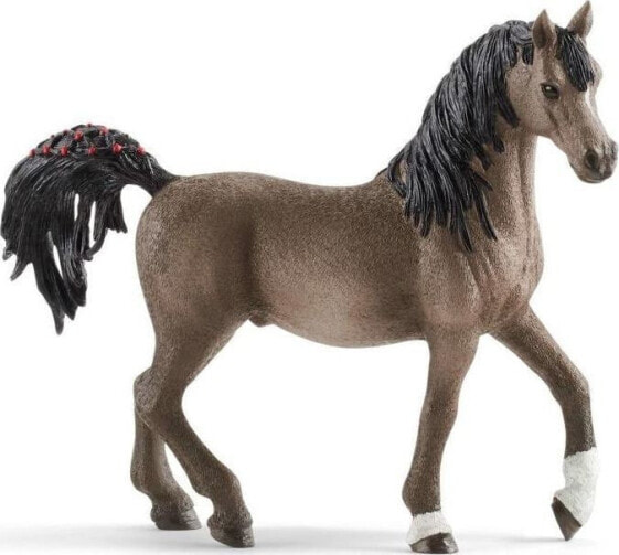 Фигурка Schleich Арабская жеребенка Arabian stallion (Арабская стойло)