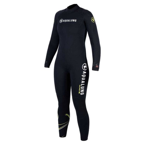 AQUALUNG 7 mm Apnea Wetsuit