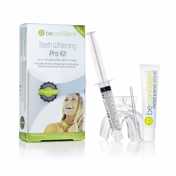 TEETH WHITENING pro kit