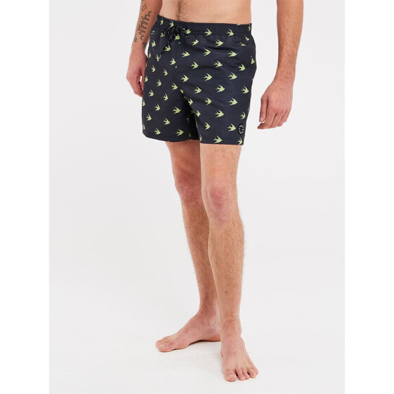 PROTEST Baddow Swimming Shorts