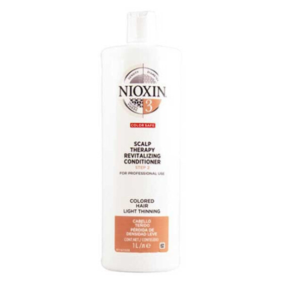 NIOXIN System 3 Scalp Revitaliser 1000ml Shampoos