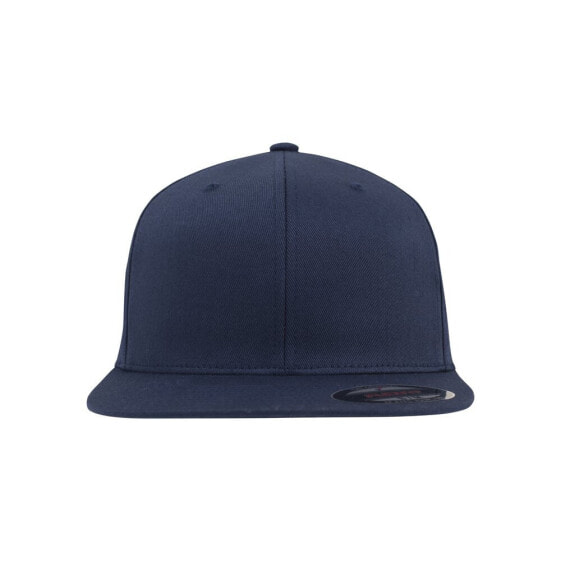 FLEXFIT Flat Visor Cap