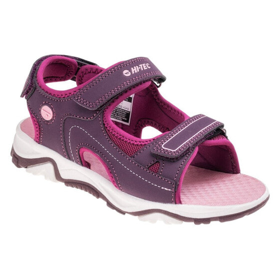 HI-TEC Solin Junior Sandals