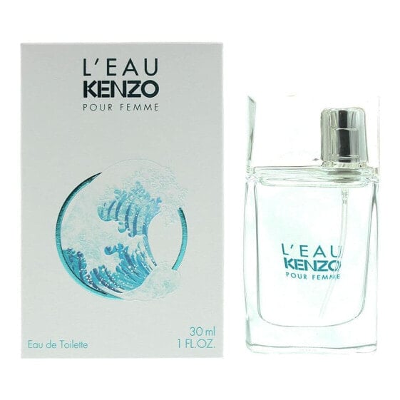 Женская парфюмерия Kenzo L'Eau Kenzo EDT 30 ml