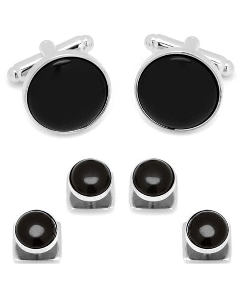 Men's Cufflink and Stud Set