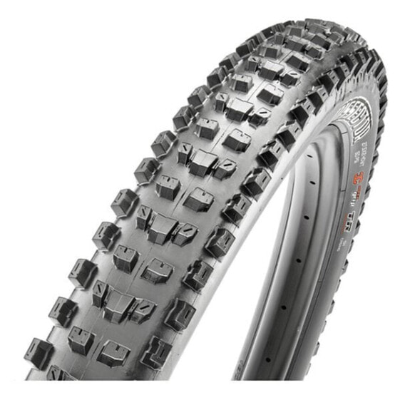Покрышка велосипедная Maxxis Dissector EXO/TR 60 TPI Tubeless 29´´ x 2.60 MTB Tyre