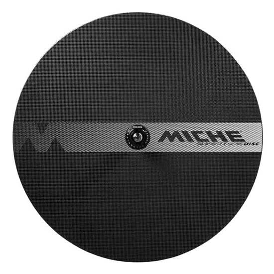 MICHE Supertype Pista Disc road rear wheel