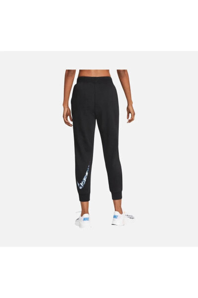 Тренировочные брюки Nike Dri-Fit Get Fit Graphic для женщин