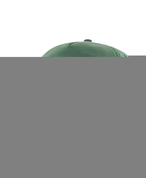 Men's Green Michigan State Spartans Fairway Hitch Adjustable Hat