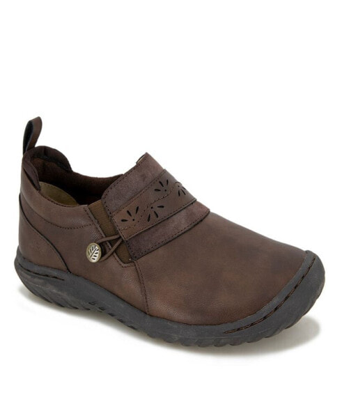 Women's Fern Casual Moc Shoe