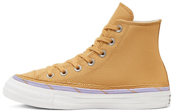 Кеды Converse Trail To Cove Chuck Taylor All Star High Top,