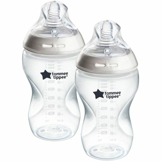 Детская бутылочка Tommee Tippee 340 ml