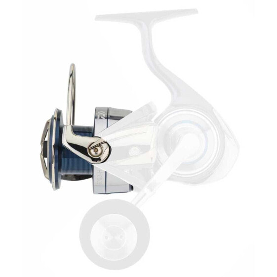 DAIWA Certate SW G 2021 spinning reel