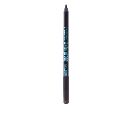 Bourjois Countour Clubbing Waterproof Eyeliner Водостойкая подводка-карандаш для глаз