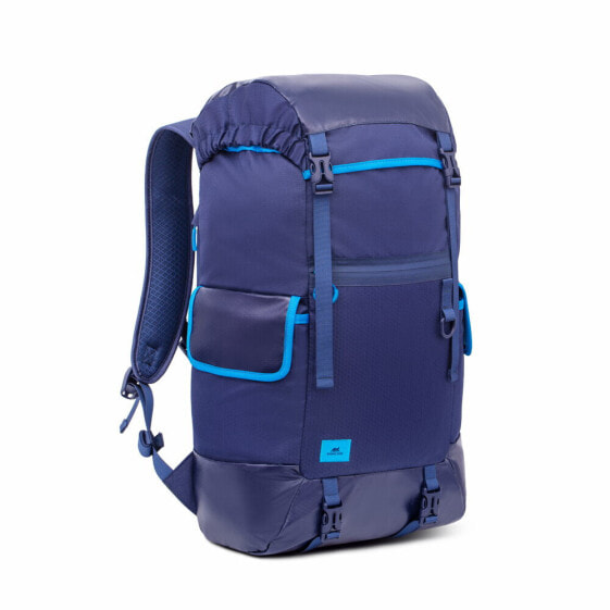 rivacase Dijon - Backpack - 43.9 cm (17.3") - Shoulder strap - 980 g