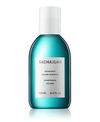 SACHAJUAN Ocean Mist Volume Shampoo (250 ml)