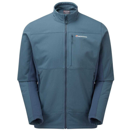 MONTANE Krypton Fleece