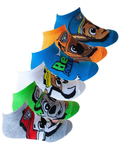 Носки Paw Patrol Sock Pack
