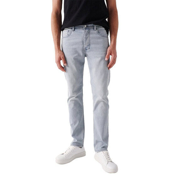 SALSA JEANS S-Activ Slim Fit jeans