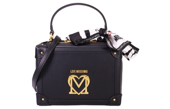 Сумка женская LOVE MOSCHINO JC4214PP1DLL0