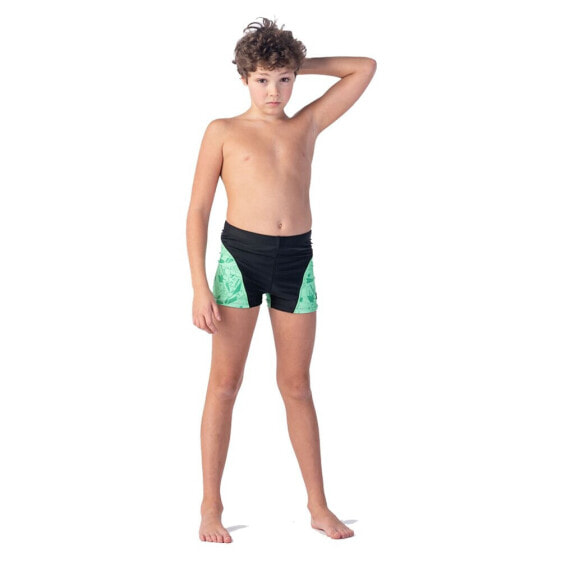 Плавательные плавки для мальчиков AquaWave Idaro Junior