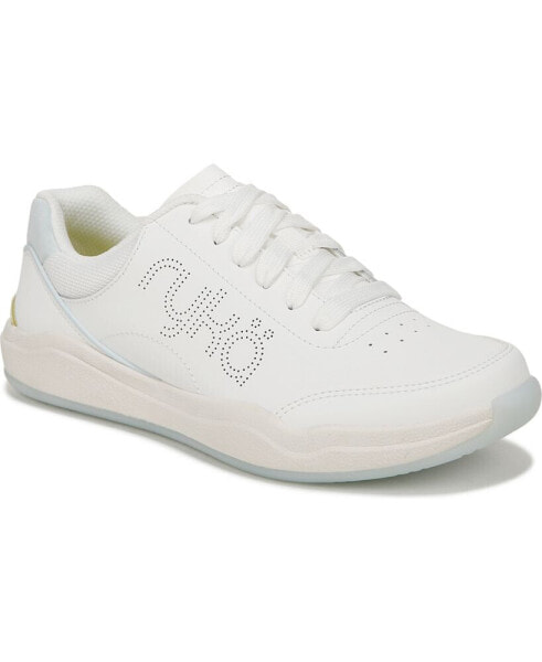 Women's Courtside Pickleball Sneakers