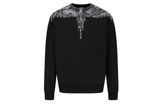  Marcelo Burlon CMBA009E20FLE0021007 Hoodie