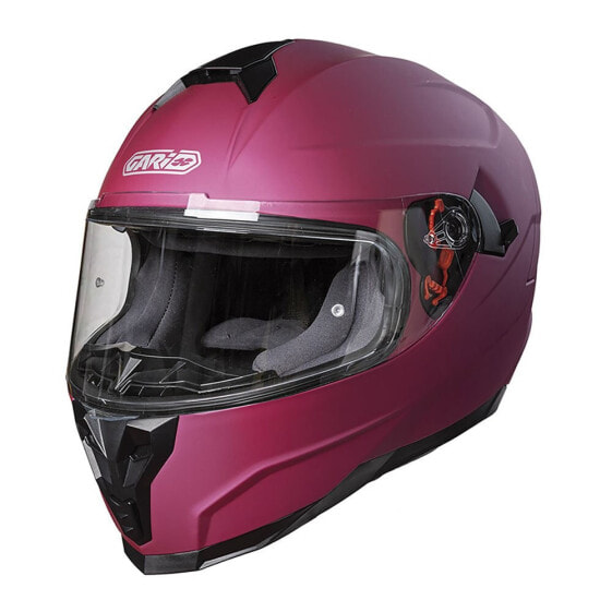 Шлем для мотоциклистов GARI G80 Trend