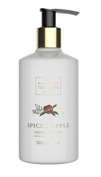 Hand lotion Apple & Spices (Hand Lotion) 300 ml