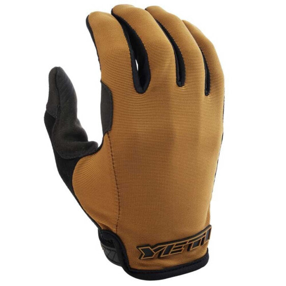 Yeti Cycle Maverick Long Gloves