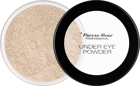 Pierre Rene Under Eye Powder