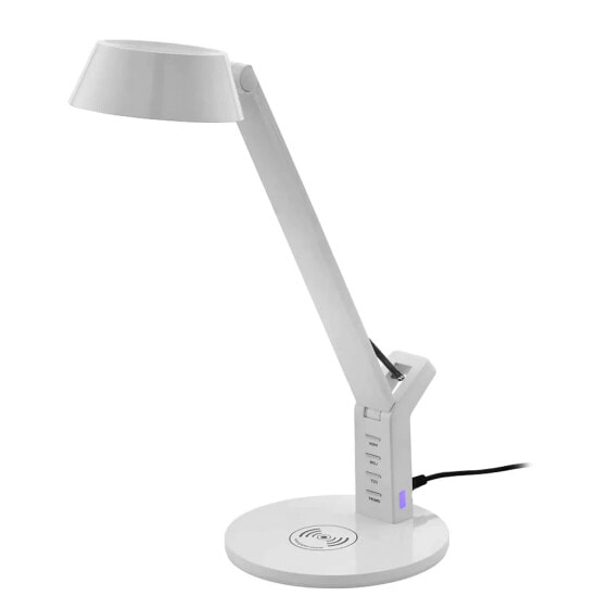 Настольная офисная лампа EGLO LED-Tischleuchte Banderalo