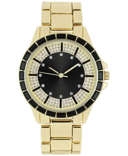 Часы INC Gold Tone   Watch
