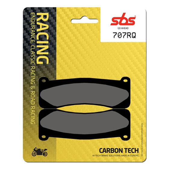 SBS P707-RQ Brake Pads