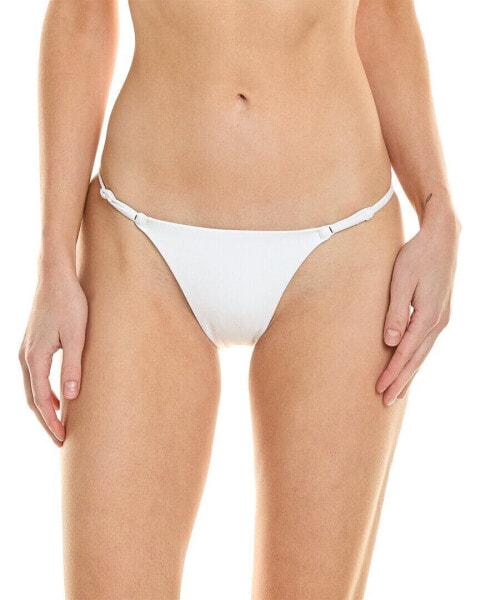 Onia Adjustable String Bikini Bottom Women's M