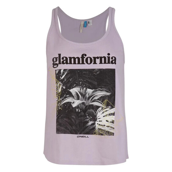 O´NEILL Palm Tree sleeveless T-shirt