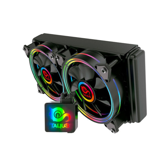 Комплект жидкостного охлаждения Talius Skadi-240 RGB