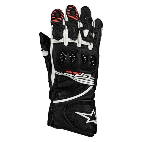 ALPINESTARS GP Plus R V2 gloves